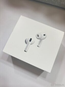 Apple AirPods Pro 3 - NOVÉ