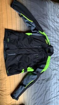 Bunda na motorku XRC zánovní