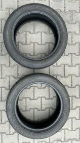 Letní pneu PIRELLI P ZERO MO 235x50 R19 99W - 999 Kč/2 ks