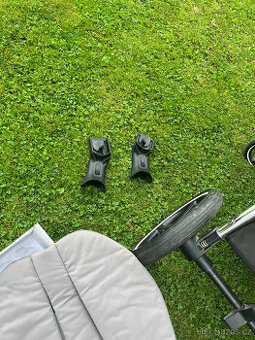 Kocarek Cbex Priam 2022