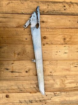 Kryt řetězu jawa pionýr