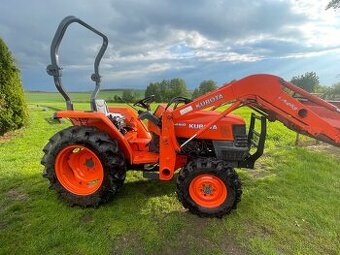 Kubota L 3200