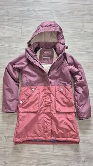 Dívčí zimní kabát Killtec vel. 164