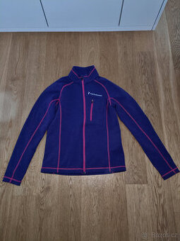 Dámská mikina bunda Peak Performance vel.M