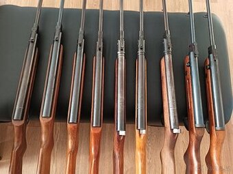 Vzduchovky Břeclav.