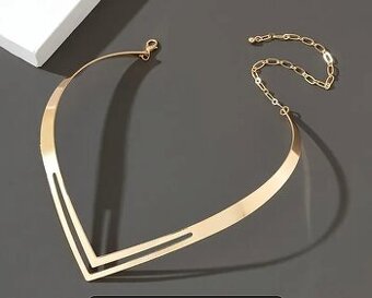 Dámský náhrdelník