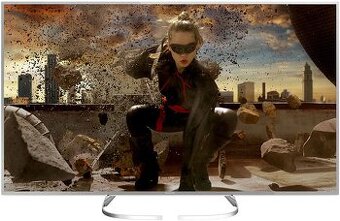 Panasonic TX-58EX703E, 4K HDR Ultra HD, 58" (146 cm)