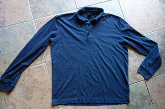 pánské tričko HUGO BOSS vel L