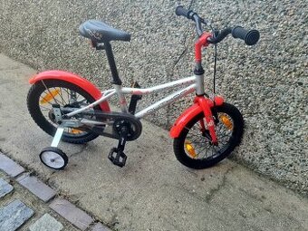 Dětské kolo Author Stylo