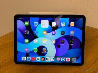 iPad Air 2020 64gb + Apple Pencil