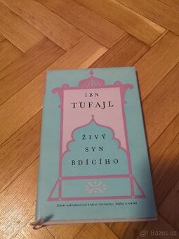 Ibn Tufajl: Živý syn bdícího (1957)