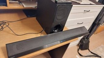 Soundbar Sony HT-CT390