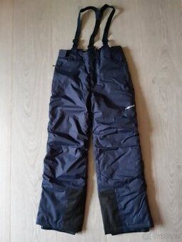 NOVÉ Oteplovačky Head vel. 140/146