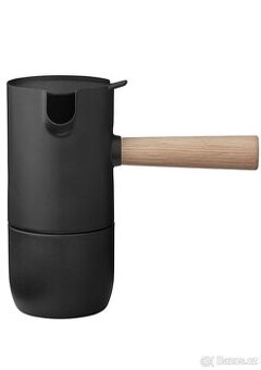 Konvice na kávu Stelton Collar