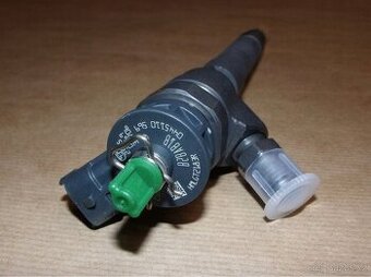 Vstřiky Renault / Opel - 166007246R, 0445110569 – 4ks