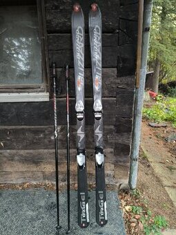 Sjezdové lyže Blizzard Thermogel 170 cm