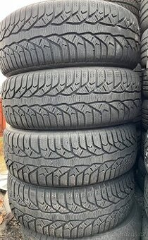 195/50 R15 zimní Kleber