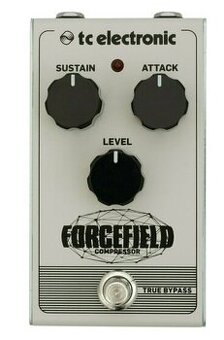 TC ELECTRONIC - FORCEFIELD