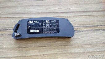 Adflo 3M baterie do kukly Speedglas 837630