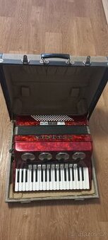 Akordeon Delicia