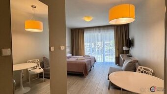 Prodej apartmánu 28 m², Dolní Morava, ev.č. 00663