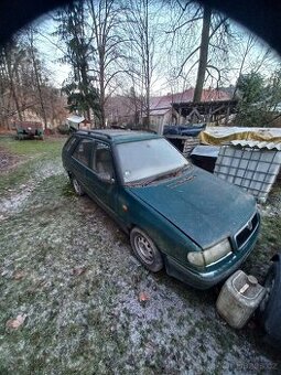 Felicia combi 1,9D bet TP