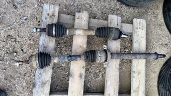 Mercedes Benz A210 Evolution W168 - Náhradní díly