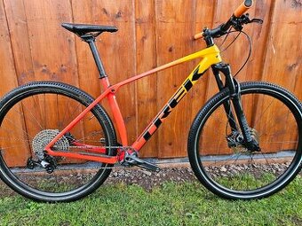 Trek Procaliber 9.5 KARBON