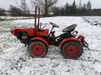 Mt8 132.2 s tech. Osvedceni