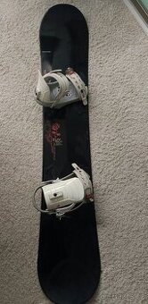 Snowboard Salomon dámský