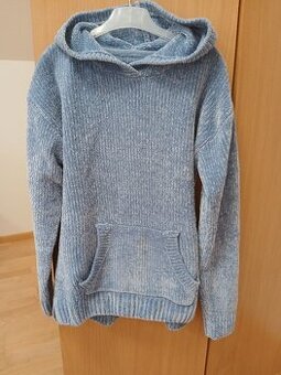 Dětský pletený svetr 11-12 let