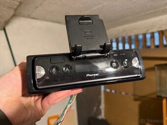Autorádio Pioneer SPH-20DAB