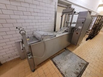 Vakuovací balicí stroj Variovac Optimus 890