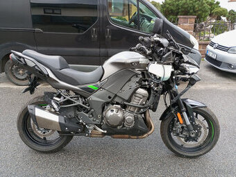 Kawasaki Versys 1000 2023