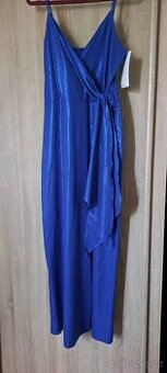 Dámské společenské šaty 38, 40