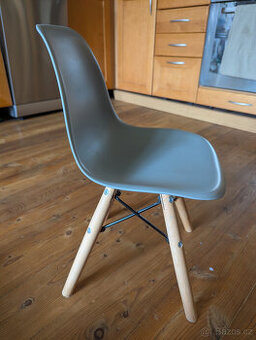 Dětská židle Paris Kids