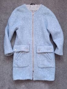Zimní kabát vel. S H&M