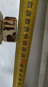 použité plechové radiátory