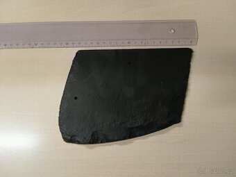 Břidlicová střešní krytina  2 kč/ ks