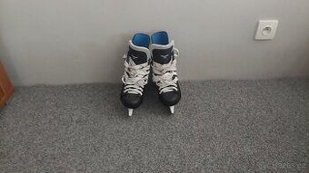 Chlapecké brusle Oroks_vel.40