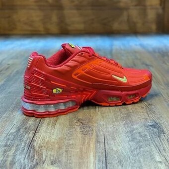 Nike air max TN 3plus