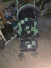 Kocarek , golfove hole