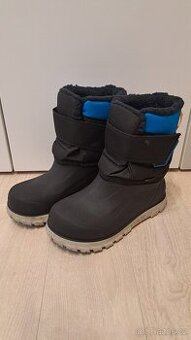 Quechua Dětské sněhule vel.36