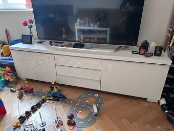 Televizní stolek velký