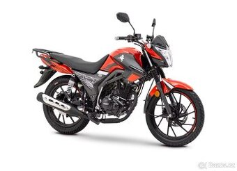 Romet ZXT 125