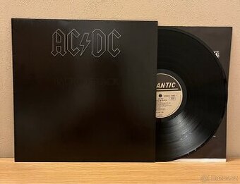AC/DC – Back In Black - 1