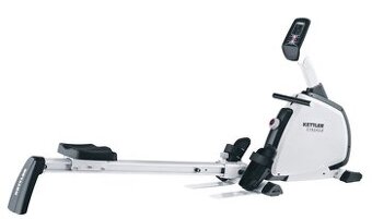Veslovací trenažér Kettler STROKER