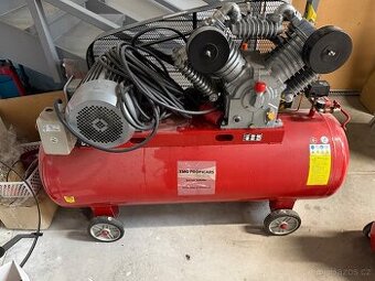 Kompresor průmyslový