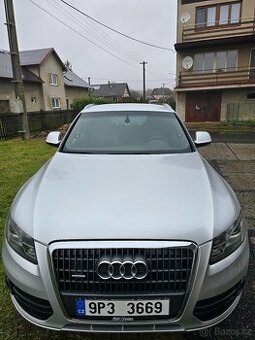 Audi Q5 2.0 TDI 125 kW quattro