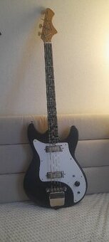 Baskytara Jolana BASSO